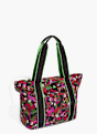 adidas ADIDAS FARM BOWLING TASCHE Schwarz 156856 2