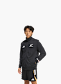 adidas All Blacks x Marvel Track Top Schwarz 156186 2