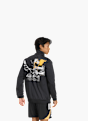 adidas All Blacks x Marvel Track Top Schwarz 156186 3