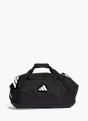 adidas TIRO DUFFELBAG M Schwarz 156503 1