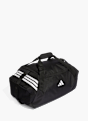 adidas TIRO DUFFELBAG M Schwarz 156503 2