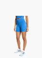 adidas adi365 Climacool Running Short Leggings Blau 156833 2
