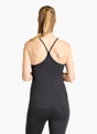 adidas Workout Tanktop Umstandsmode Schwarz 169677 3