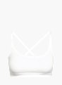 adidas adidas All Me Light Support Sport-BH Weiß 168785 1