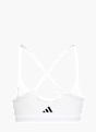 adidas adidas All Me Light Support Sport-BH Weiß 168785 2