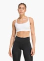 adidas adidas All Me Light Support Sport-BH Weiß 168785 3