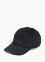 adidas WASHED DAD KAPPE Schwarz 156006 1