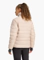 adidas Terrex Multi Essentials Isolationsjacke Beige 143325 3