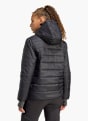 adidas Terrex Multi Essentials CLIMAWARM Isolierte Kapuzenjacke Schwarz 141220 3