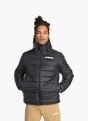 adidas Terrex Multi Essentials Isolationsjacke Schwarz 143373 2