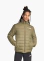 adidas Terrex Multi Essentials Isolationsjacke Grün 143375 2
