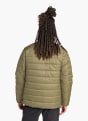 adidas Terrex Multi Essentials Isolationsjacke Grün 143375 3
