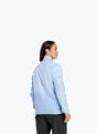 adidas Terrex Multi CLIMA365 Windweave Jacke Blau 157301 3