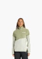 adidas TERREX Multi Climawarm Fleece-oberteil Grün 156446 2