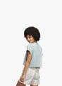 adidas SUMMER ROMANCE GRAPHIC T-SHIRT Grün 157344 3