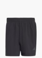 adidas D4T ESSENTIALS SHORTS Schwarz 156897 1