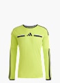 adidas REFEREE 26 LANGÄRMELIGES JERSEY Gelb 169626 1