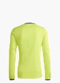 adidas REFEREE 26 LANGÄRMELIGES JERSEY Gelb 169626 2