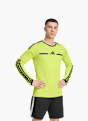 adidas REFEREE 26 LANGÄRMELIGES JERSEY Gelb 169626 3