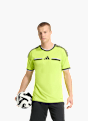 adidas SCHIEDSRICHTERTRIKOT 26 Gelb 168650 3