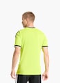 adidas SCHIEDSRICHTERTRIKOT 26 Gelb 168650 4