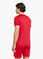 adidas Entrada26 Grafik-Trikot Rot 168928 4