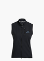 adidas Essentials winddichte Weste Schwarz 156845 1