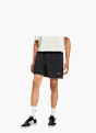 adidas SOFT LUX SHORTS Schwarz 156159 2