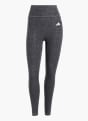adidas Optime Essentials Workout Heather 7/8-Leggings Grau 169709 1