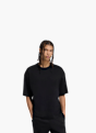 adidas Soft Lux T-Shirt Schwarz 156301 2