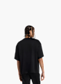adidas Soft Lux T-Shirt Schwarz 156301 3