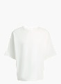 adidas Soft Lux T-Shirt Weiß 156302 1