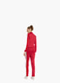 adidas DAYREADY TRAININGSANZUG Rot 156492 3