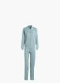 adidas DAYREADY TRAININGSANZUG Grün 156493 1