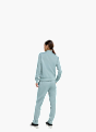 adidas DAYREADY TRAININGSANZUG Grün 156493 3