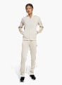 adidas DAYREADY TRAININGSANZUG Beige 168887 2
