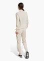 adidas DAYREADY TRAININGSANZUG Beige 168887 3