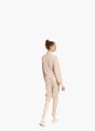 adidas Essentials Feel Cozy Trainingsanzug Beige 156453 3