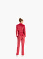 adidas Glam Velvet Trainingsanzug Rot 156612 3