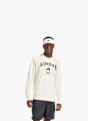 adidas adidas Heritage Grafik Sweatshirt Weiß 156399 2