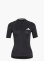adidas ESSENTIALS FAHRRADTRIKOT Schwarz 156749 1
