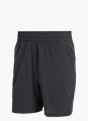 adidas Tennis Climacool Ergo Shorts Schwarz 143316 1