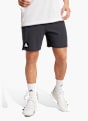 adidas Tennis Climacool Ergo Shorts Schwarz 143316 2
