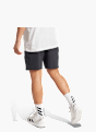 adidas Tennis Climacool Ergo Shorts Schwarz 143316 3