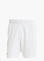 adidas Tennis Climacool Ergo Shorts Weiß 156044 1