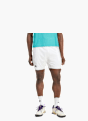 adidas Tennis Climacool Ergo Shorts Weiß 156044 2
