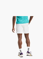 adidas Tennis Climacool Ergo Shorts Weiß 156044 3