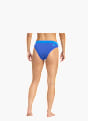 adidas OPTIMÉ AQUA BIKINIHOSE, HALBHOHER BUND Blau 156096 3