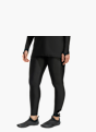adidas SCHWIMM-LEGGINGS Schwarz 156209 2