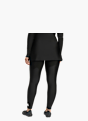 adidas SCHWIMM-LEGGINGS Schwarz 156209 3